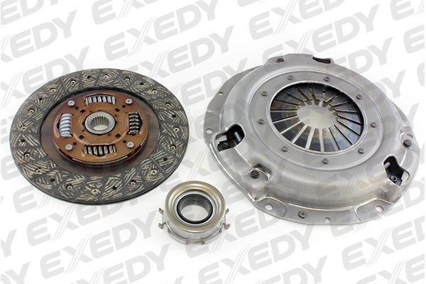 FJK2025 Exedy
