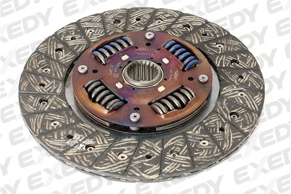 Tarcza sprzęgła do Toyota Camry III V10