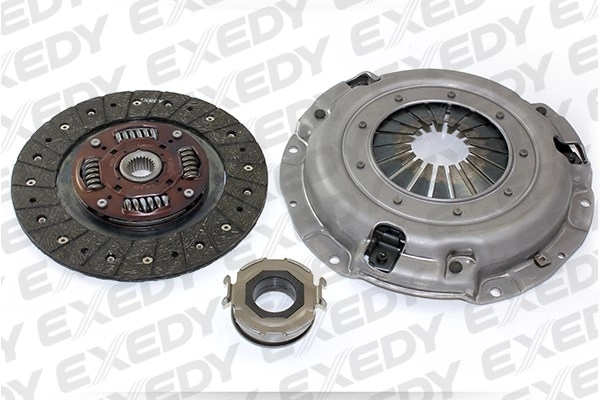 FJK2018 Exedy