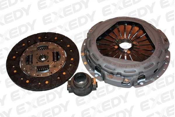 Zestaw sprzęgła (3 części) Fiat/Alfa/Lancia 2992012 cena, od 229,00 USD