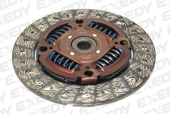 Tarcza sprzęgła Mitsubishi Outlander 1 CU