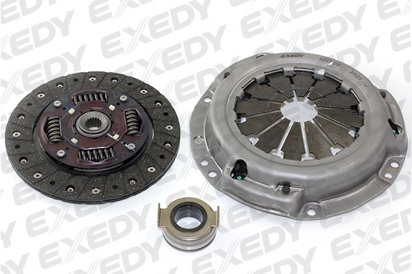 SZK2009 Exedy