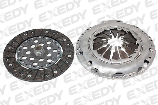 MBS2167 Exedy