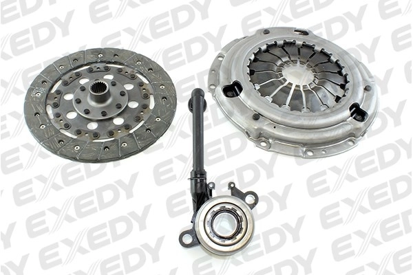 NSK2213 Exedy