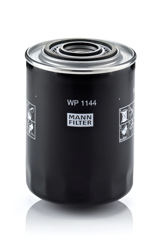 WP1144 Mann-Filter