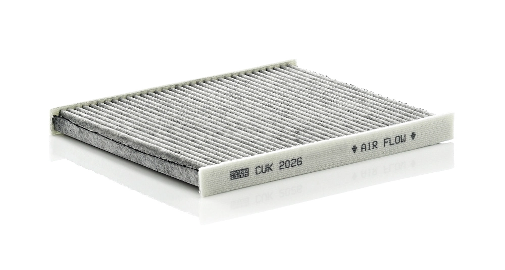 CUK2026 Mann-Filter