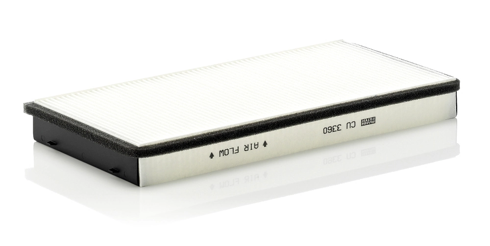 CU3360 Mann-Filter