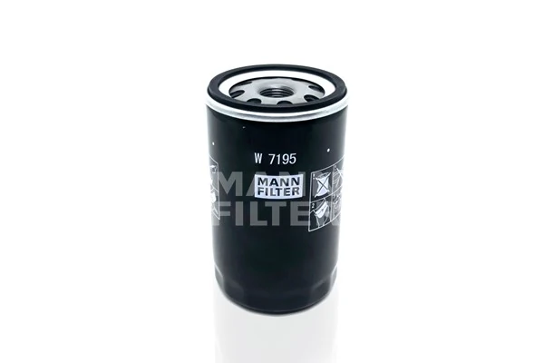 W7195 Mann-Filter