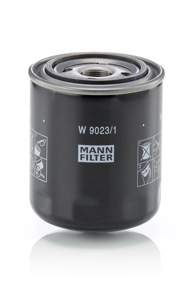 W90231 Mann-Filter