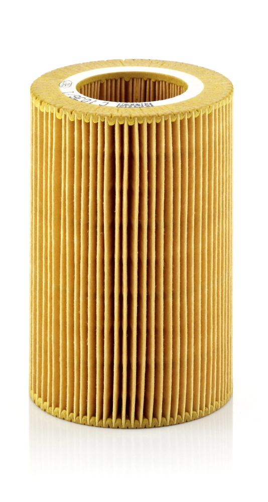 C10361 Mann-Filter