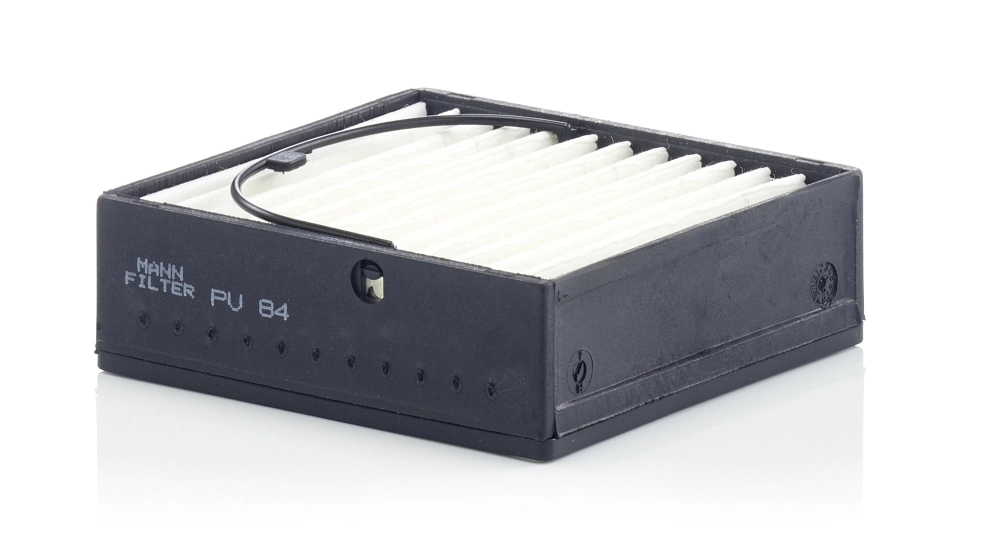 PU84 Mann-Filter