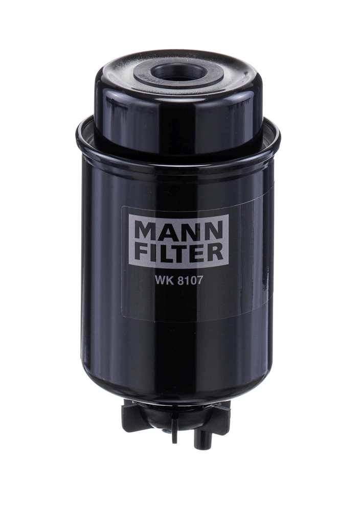 WK8107 Mann-Filter
