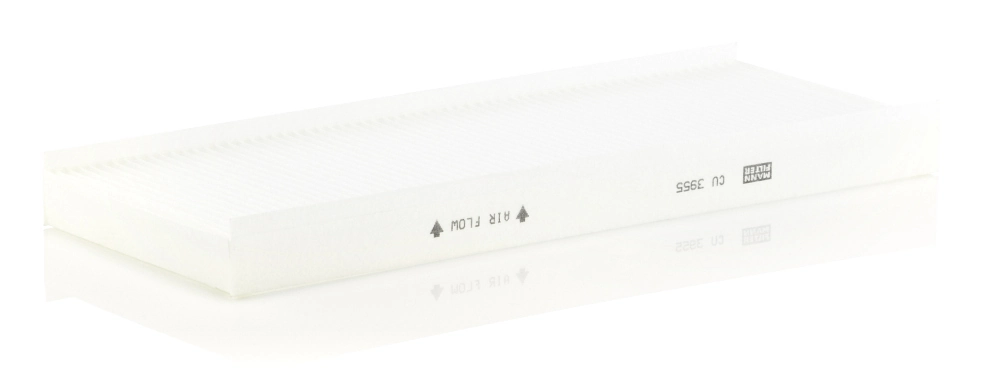CU3955 Mann-Filter