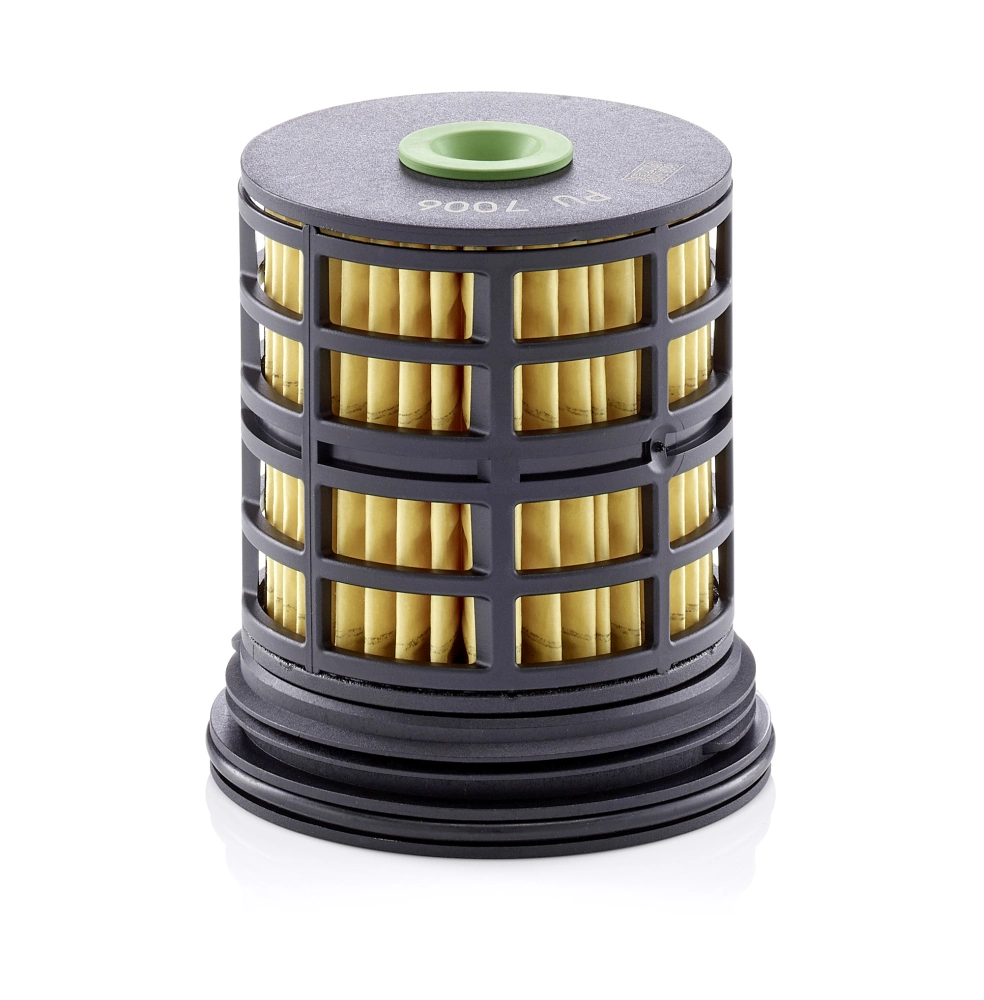 PU7006 Mann-Filter