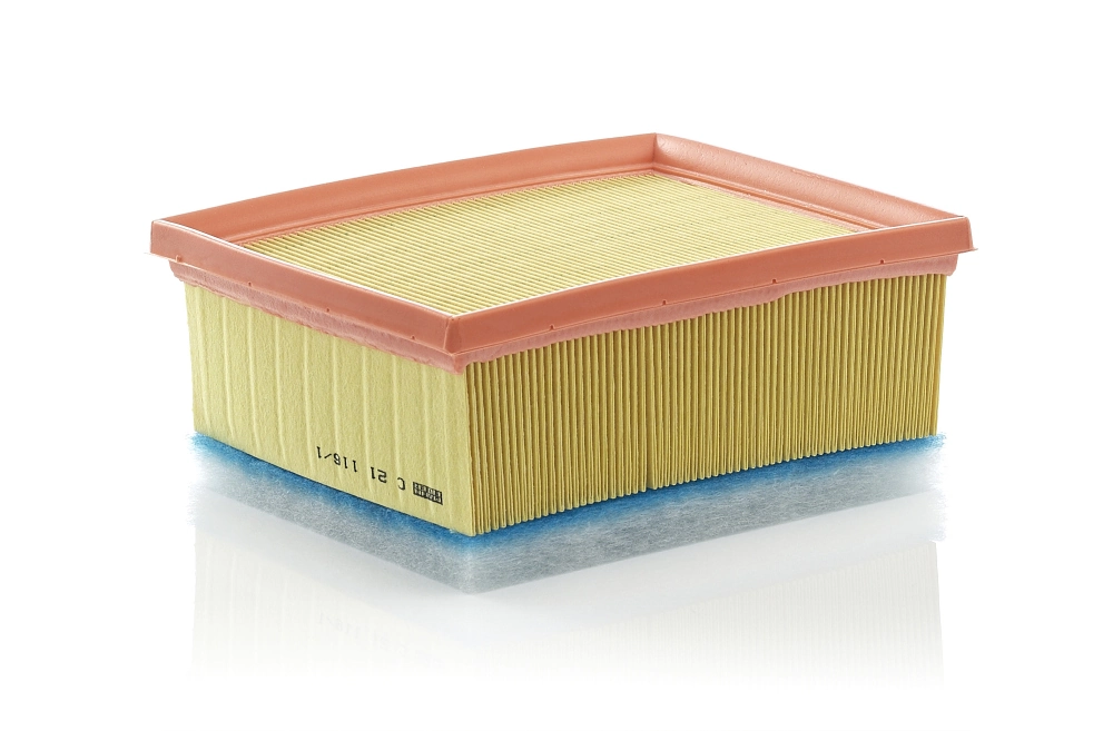 C211161 Mann-Filter
