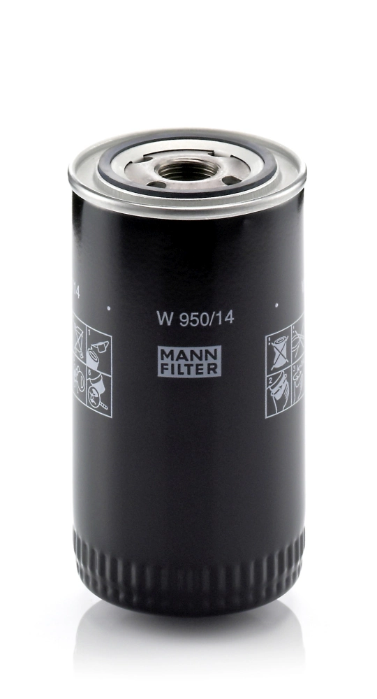 W95014 Mann-Filter