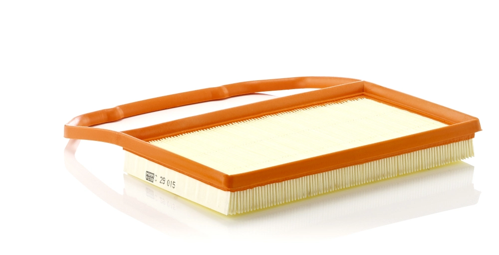 C29015 Mann-Filter