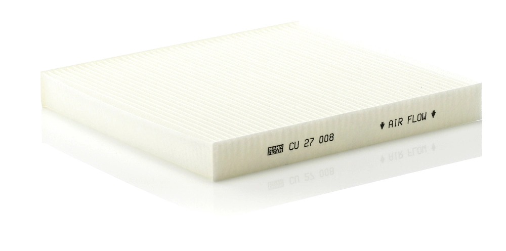CU27008 Mann-Filter