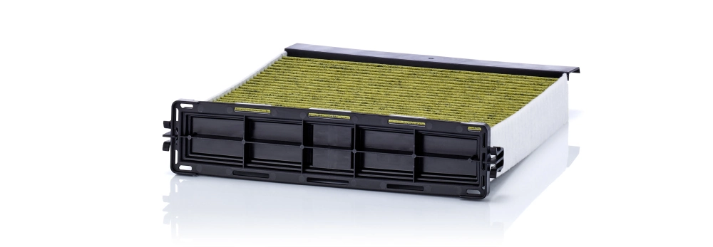 FP28013 Mann-Filter
