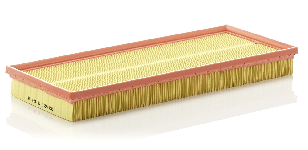 C40124 Mann-Filter