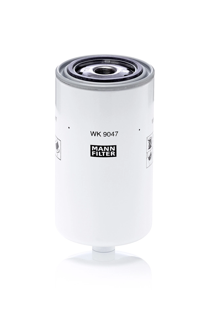 WK9047 Mann-Filter