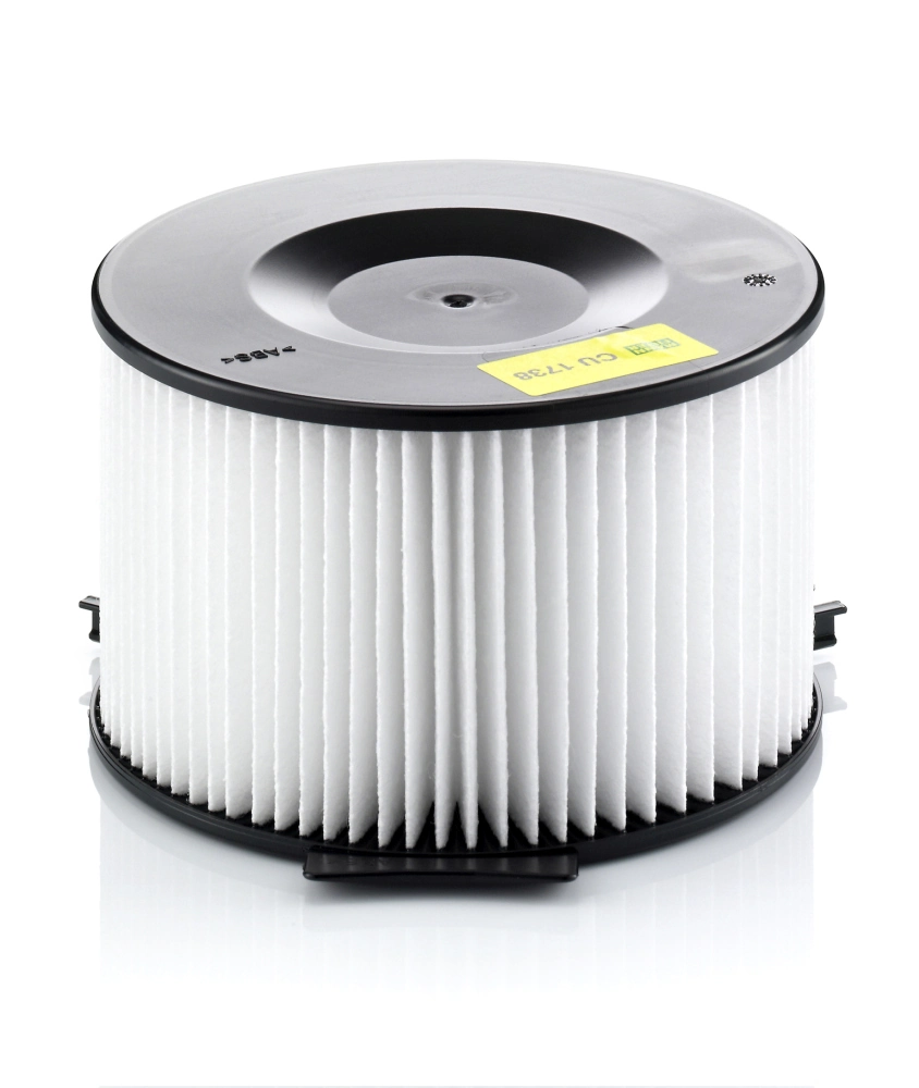 CU1738 Mann-Filter