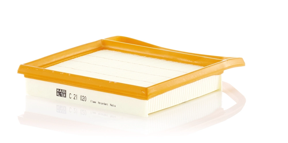 C21020 Mann-Filter