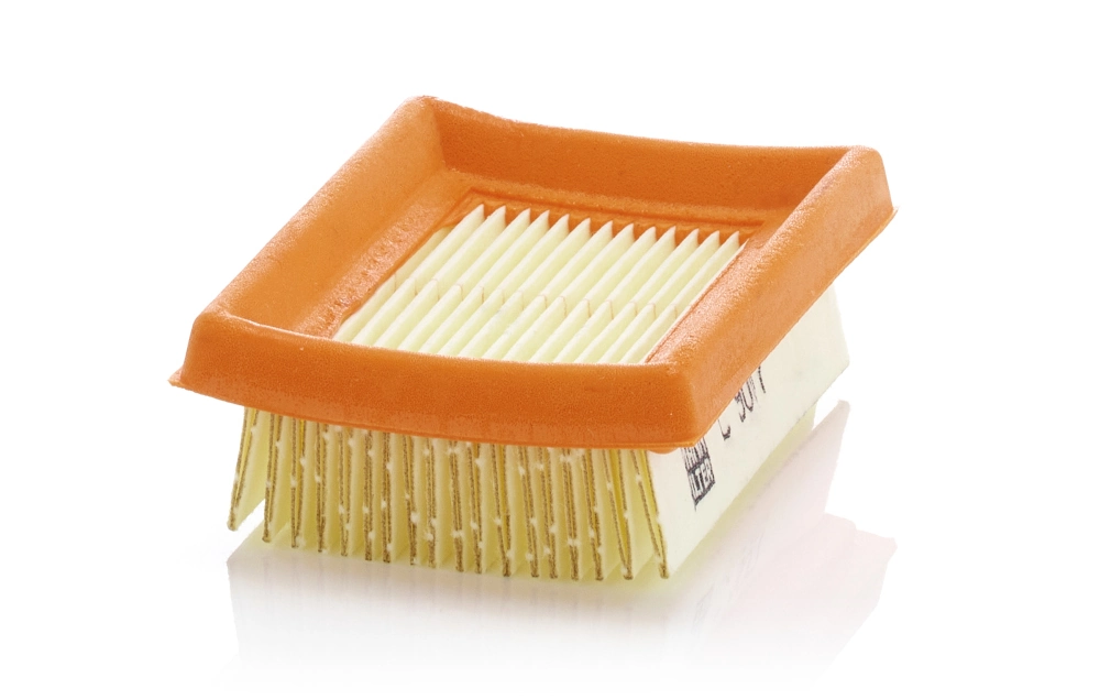 C9007 Mann-Filter