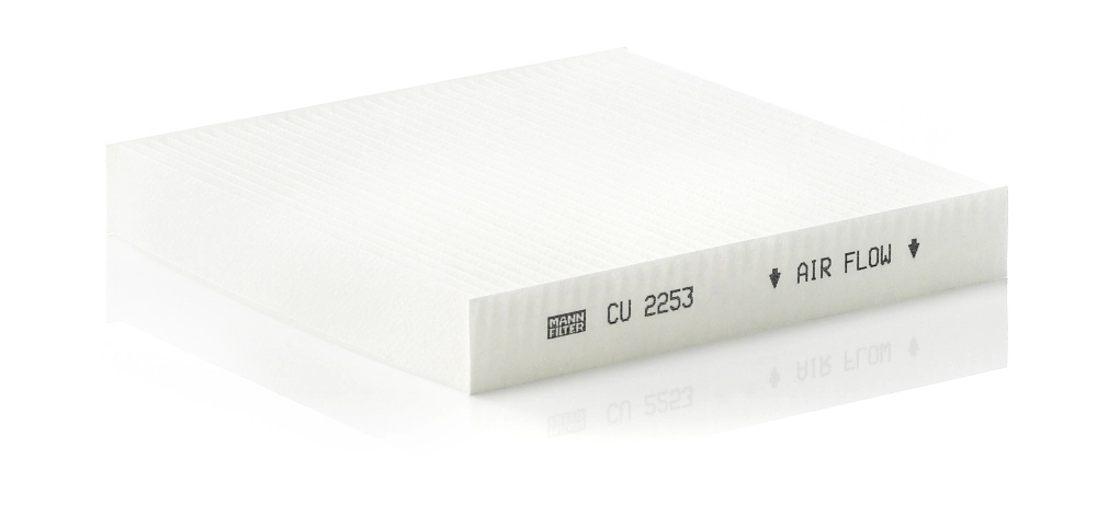 CU2253 Mann-Filter
