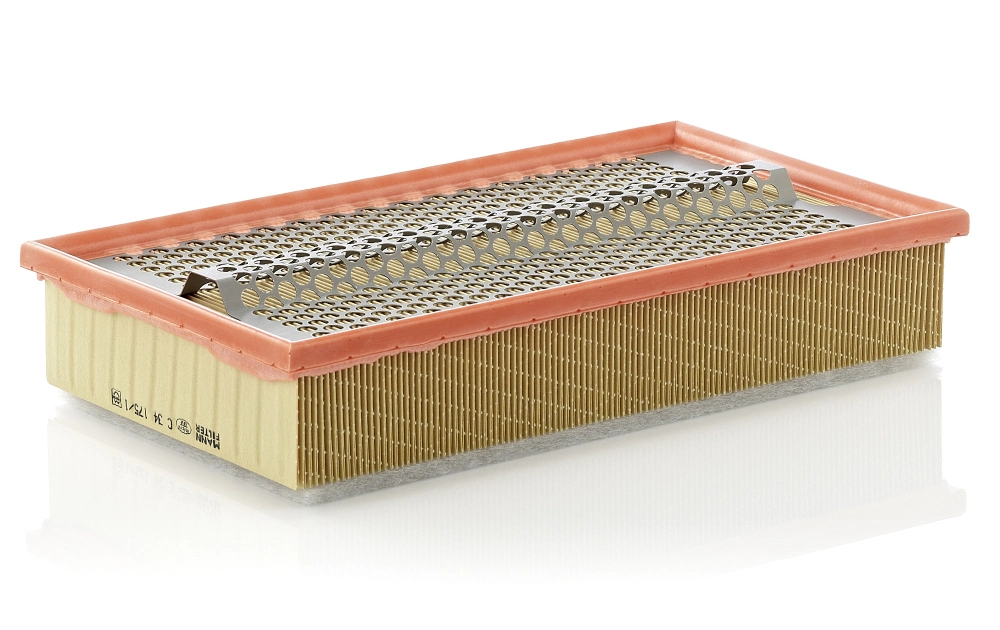 C341751 Mann-Filter