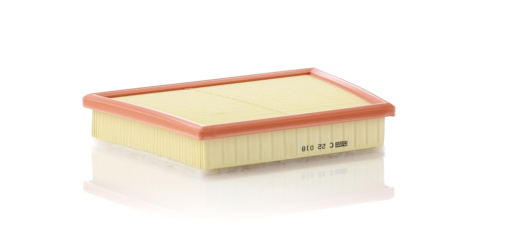  Filtr powietrza MINI Cooper 