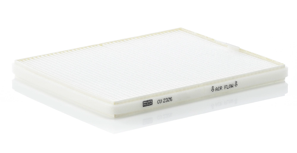 Filtr kabiny Subaru 9586078F10 cena, od 4,31 USD
