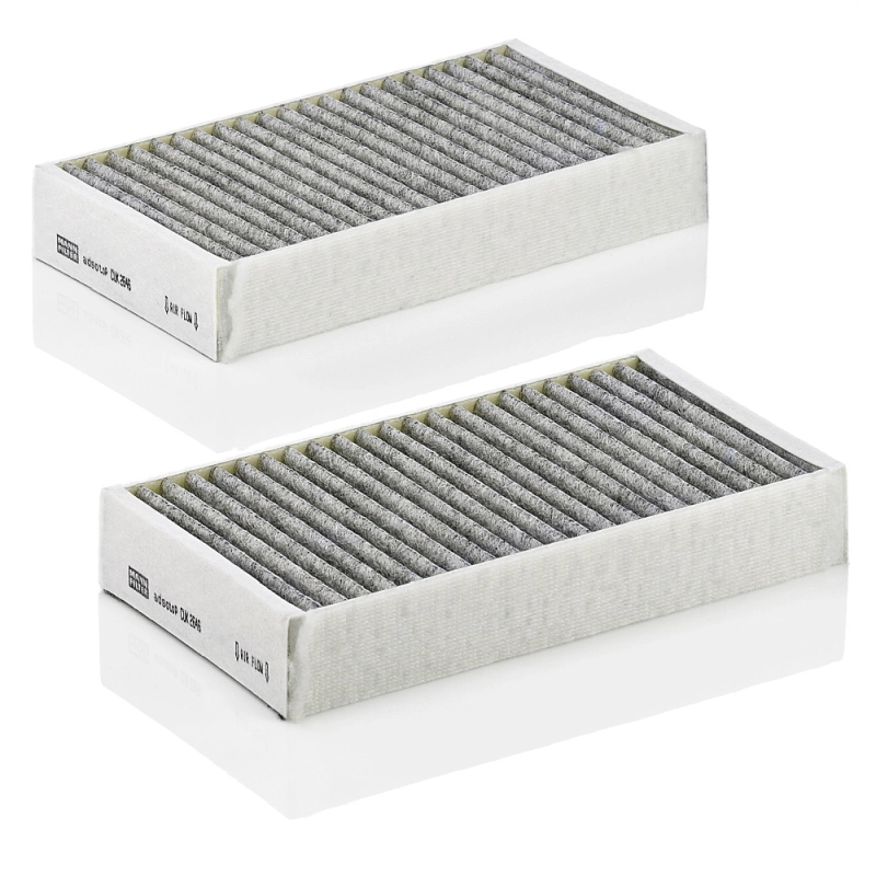 Filtr kabiny do Mercedes R  W251