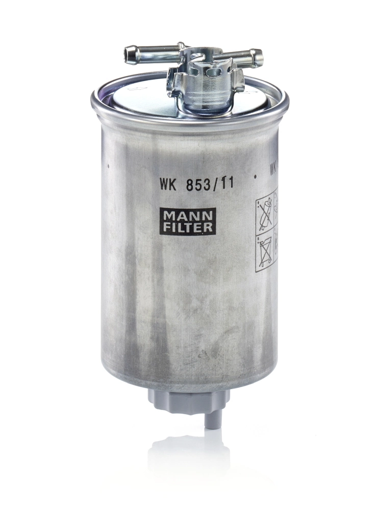 WK85311 Mann-Filter