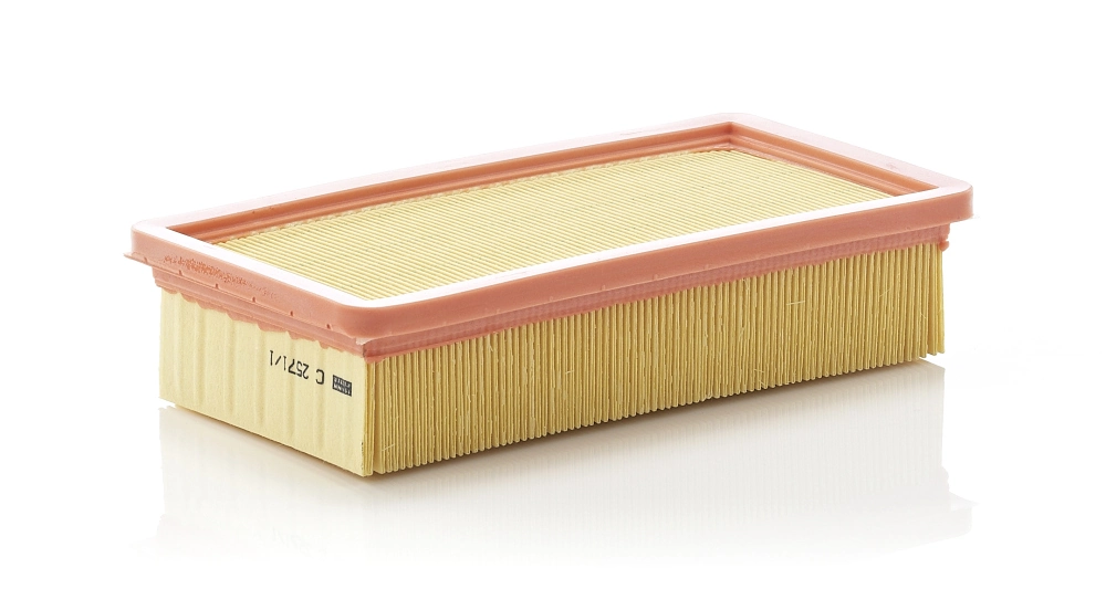 C25711 Mann-Filter