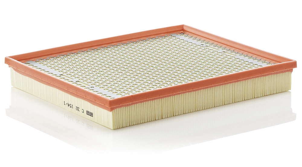 C321541 Mann-Filter