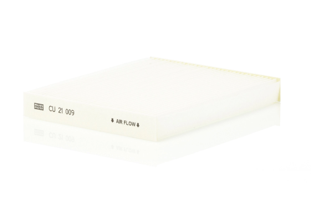 CU21009 Mann-Filter
