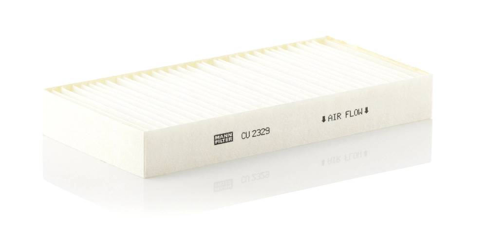 CU2329 Mann-Filter