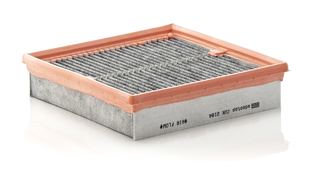 CUK2184 Mann-Filter