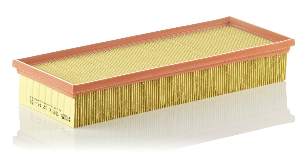 C37148 Mann-Filter