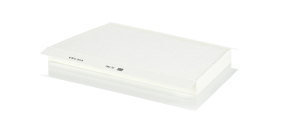 CU3461 Mann-Filter