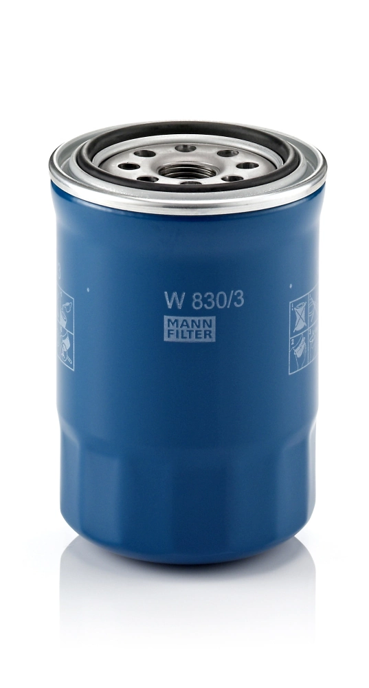 W8303 Mann-Filter