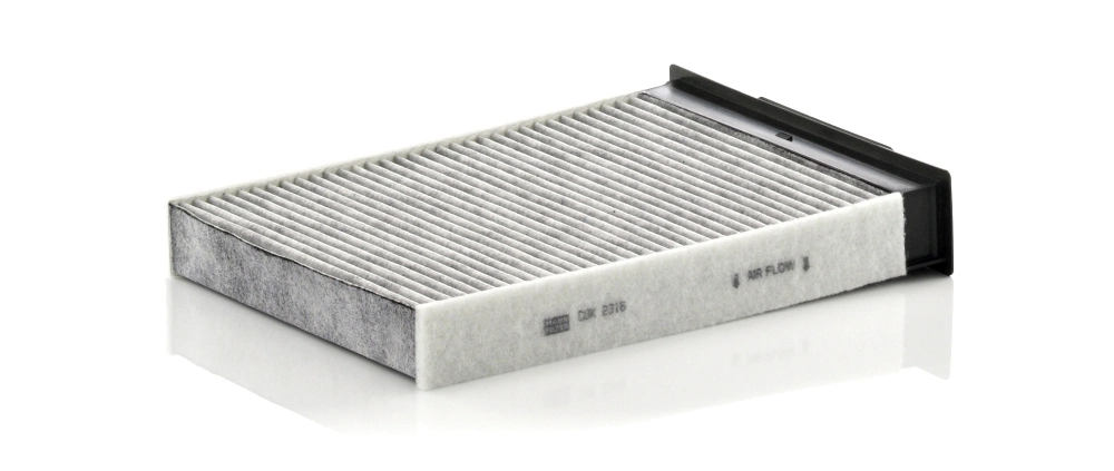CUK2316 Mann-Filter
