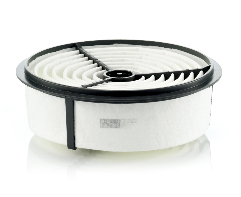 C2262 Mann-Filter