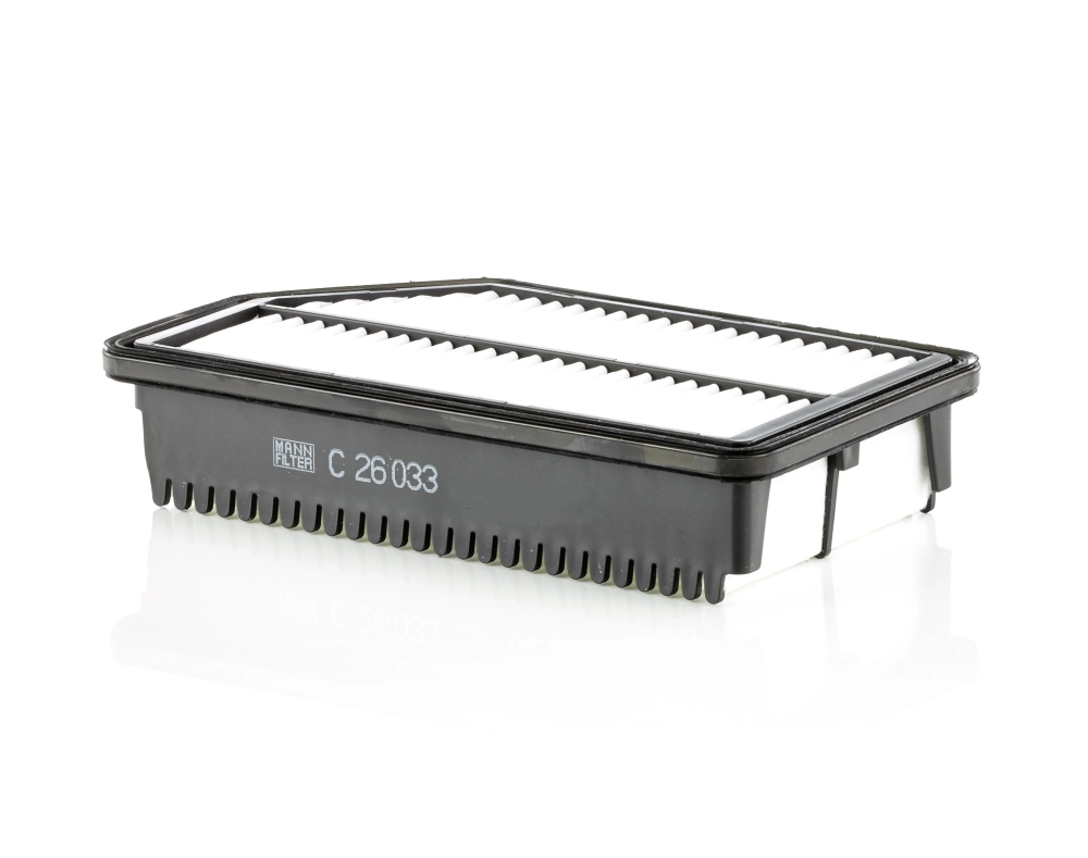 C26033 Mann-Filter