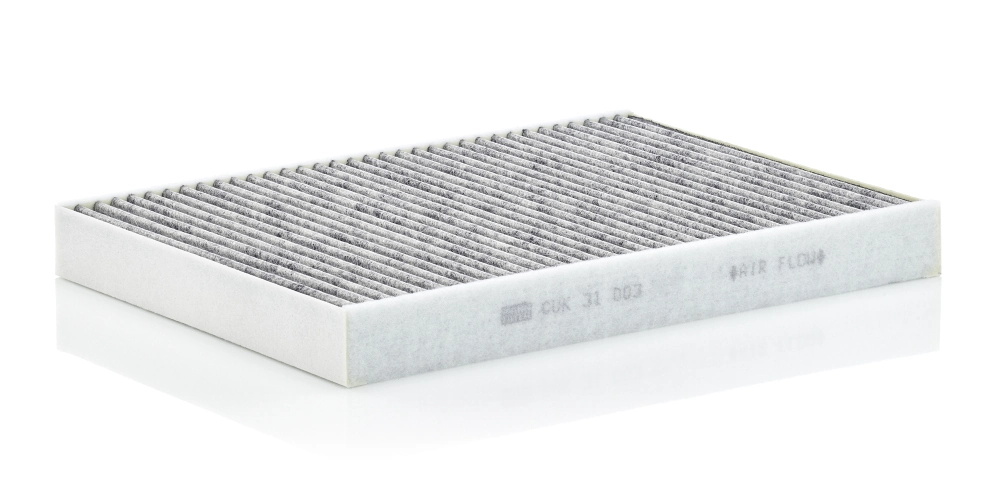 Filtr kabiny Audi A4 B9