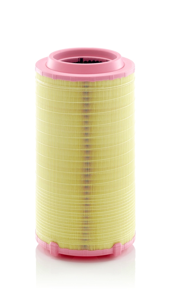 C27038 Mann-Filter