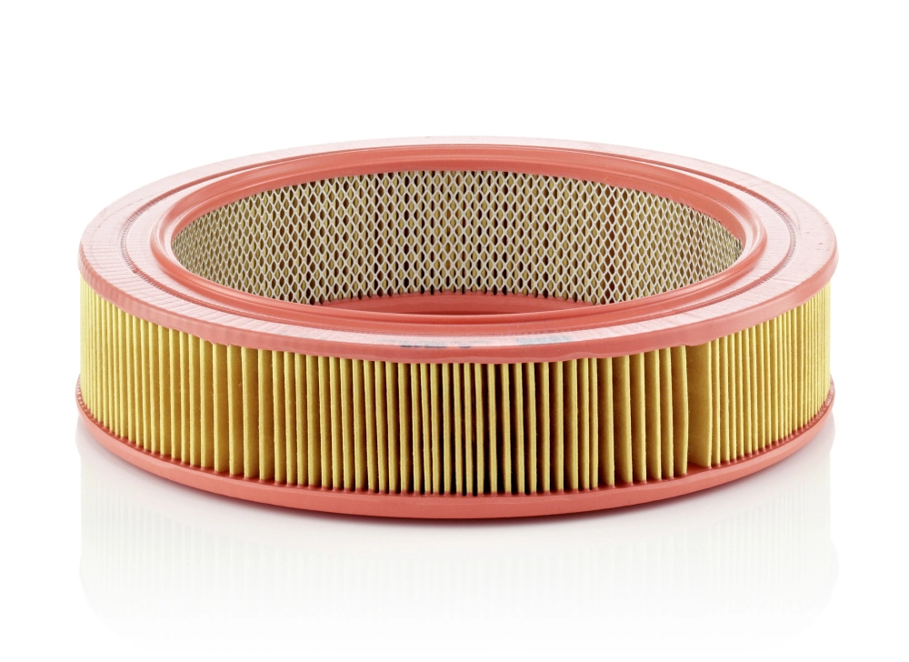 Filtr powietrza Mitsubishi Lancer III sedana (C1A,C6A) (1983 - 1990) cena, od 11,26 USD