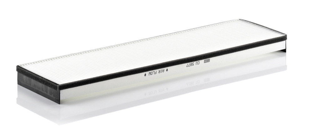 CU5877 Mann-Filter filtr kabiny