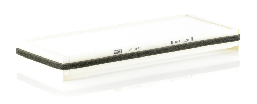 CU3840 Mann-Filter